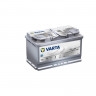 Аккумулятор 6СТ-80.0 Silver Dynamic AGM F21 (Varta) Аккумулятор 6СТ-80.0 Silver Dynamic AGM F21 (Varta)