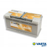 Аккумулятор 6СТ-105.0 Silver Dynamic AGM H15 (Varta) Аккумулятор 6СТ-105.0 Silver Dynamic AGM H15 (Varta)