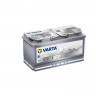 Аккумулятор 6СТ-95.0 Silver Dynamic AGM G14 (Varta) Аккумулятор 6СТ-95.0 Silver Dynamic AGM G14 (Varta)