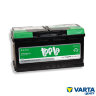 Аккумулятор 6СТ-95.0 AGM Stop & Go AG95 (Topla) Аккумулятор 6СТ-95.0 AGM Stop & Go AG95 (Topla)