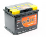 Аккумулятор 6СТ-60.0 Hybrid (Giver) Аккумулятор 6СТ-60.0 Hybrid (Giver)